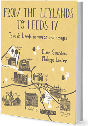 From the Leylands to Leeds 17