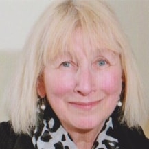 Diane Saunders